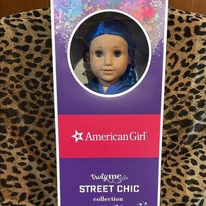 American Girl Truly Me #90